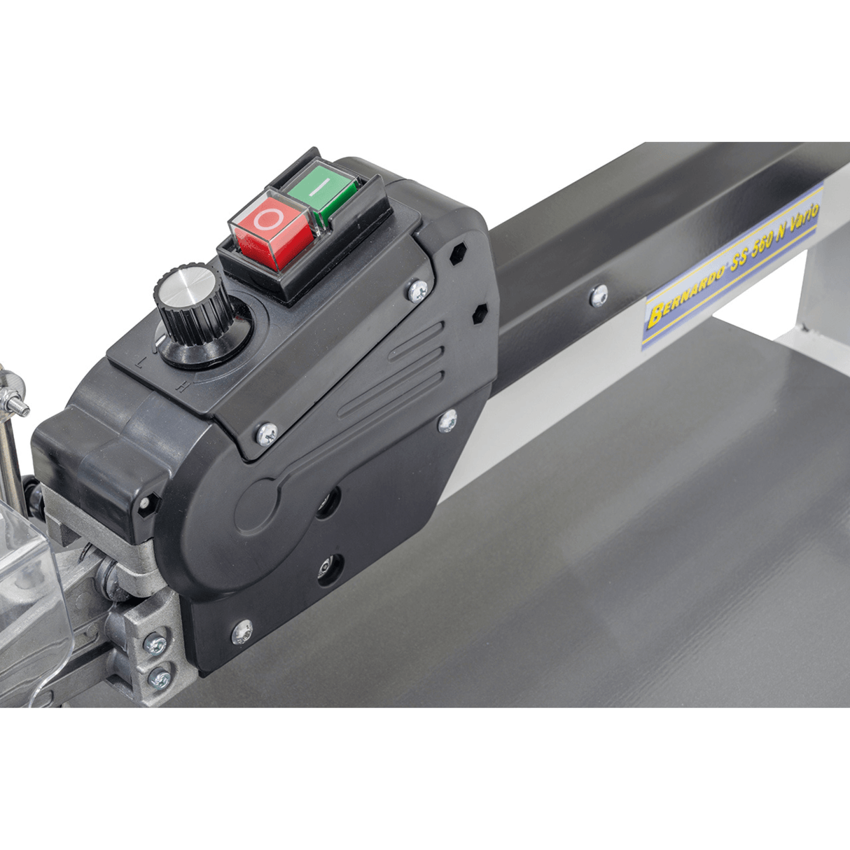 Sega a traforo SS 560 N Vario - 230 V