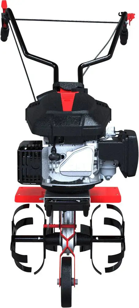 Guede motozappa a benzina GF 384