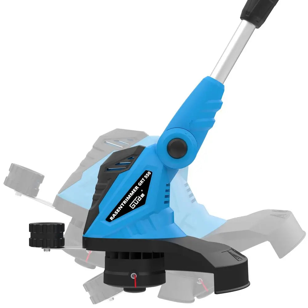 Güde decespugliatore elettrico GRT 550