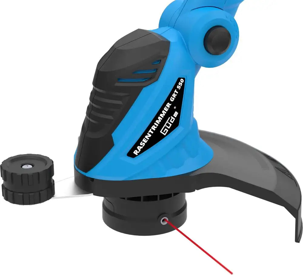 Güde decespugliatore elettrico GRT 550