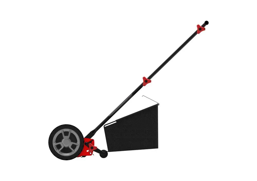 Güde Tosaerba elicoidale manuale GSPM 380