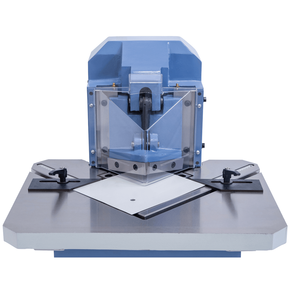 Bernardo Scantonatrice pneumatica AK 130 PT