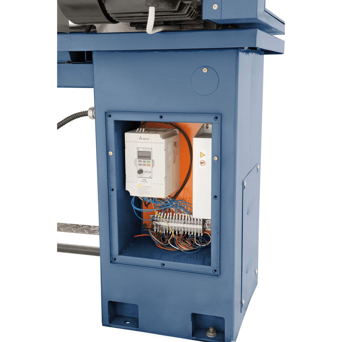 Tour Bernardo Standard 150 V-Plus avec variateur électronique
