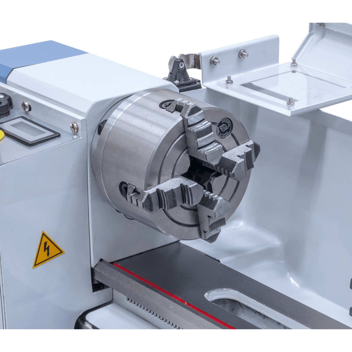 Hobby 350 Top Metal Lathe / 230 V