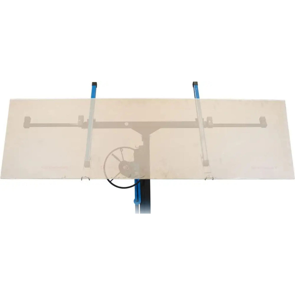 Lève-plaque de plâtre Güde - 68 kg