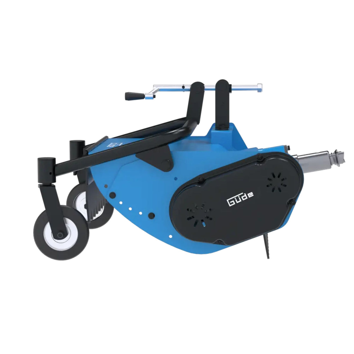 Broyeur à fléaux pour motoculteur Güde GSM 501