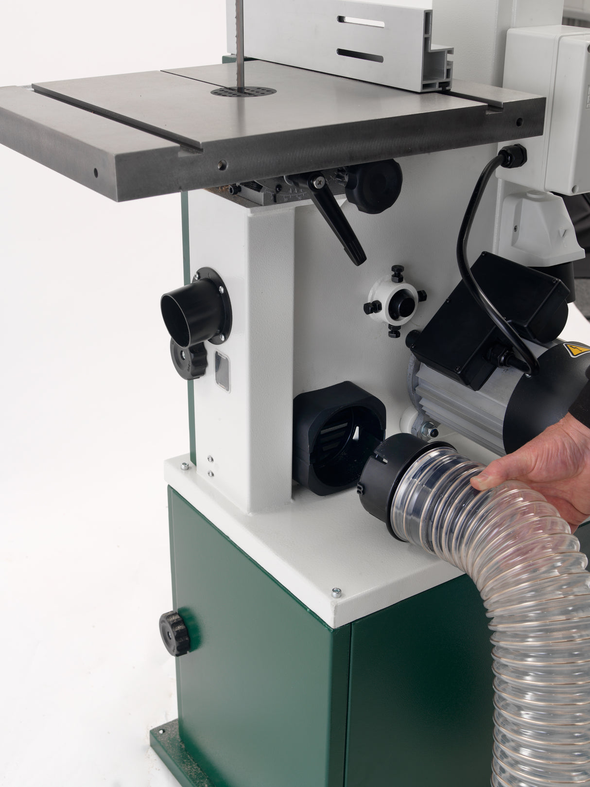 Record Power Sega a nastro Sabre-300