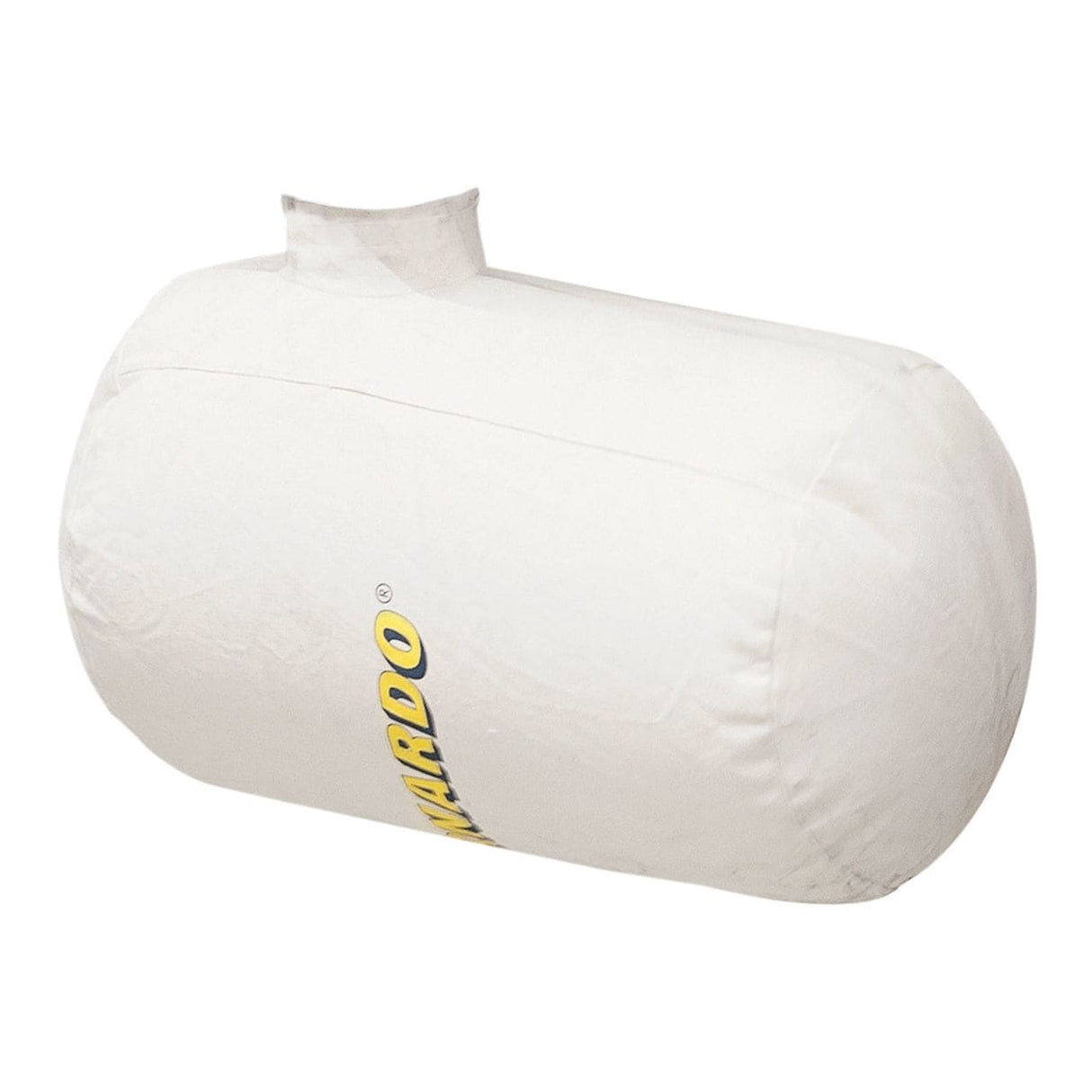 Sacchetto filtro Bernardo per aspiratori MSA 300 e MSA 750, realizzato in tessuto filtrante tecnico lavabile e riutilizzabile, ideale per la raccolta di trucioli e polveri fini.