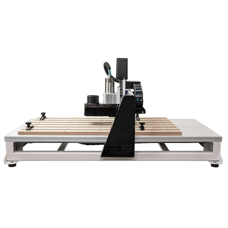 Pantografo CNC IGM i2R A24 – campo lavoro 610 × 1.220 mm