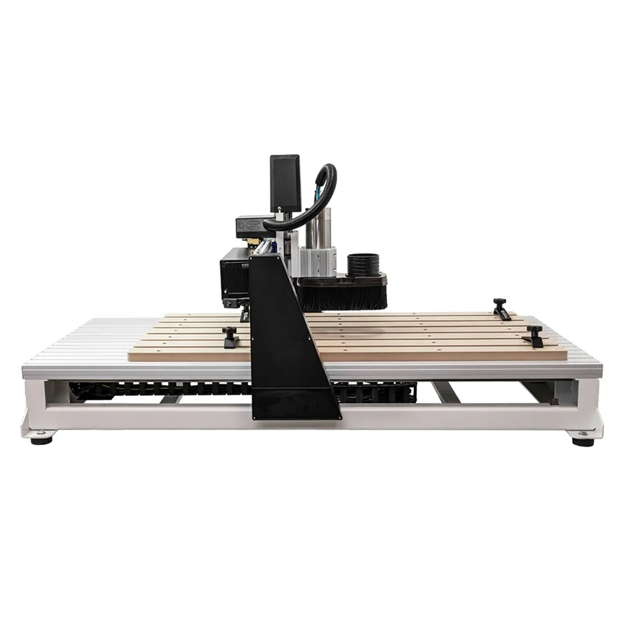 Pantografo CNC IGM i2R A24 – campo lavoro 610 × 1.220 mm