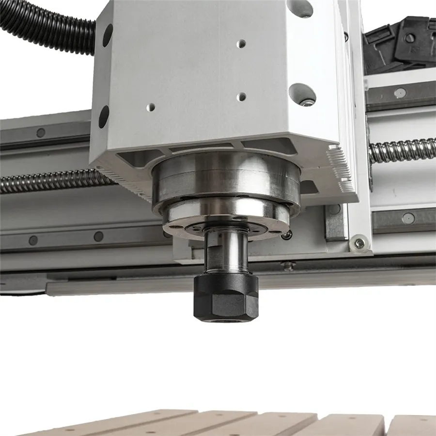 Pantografo CNC IGM i2R A24 – campo lavoro 610 × 1.220 mm