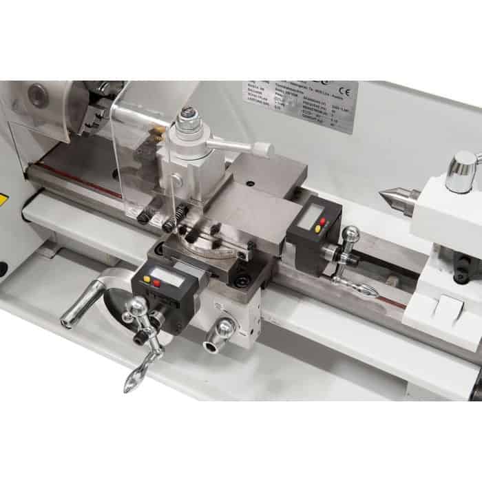 Accessoire pour machine-outil Bernardo Affichage numérique pour Hobby 300 Super / 400 Super