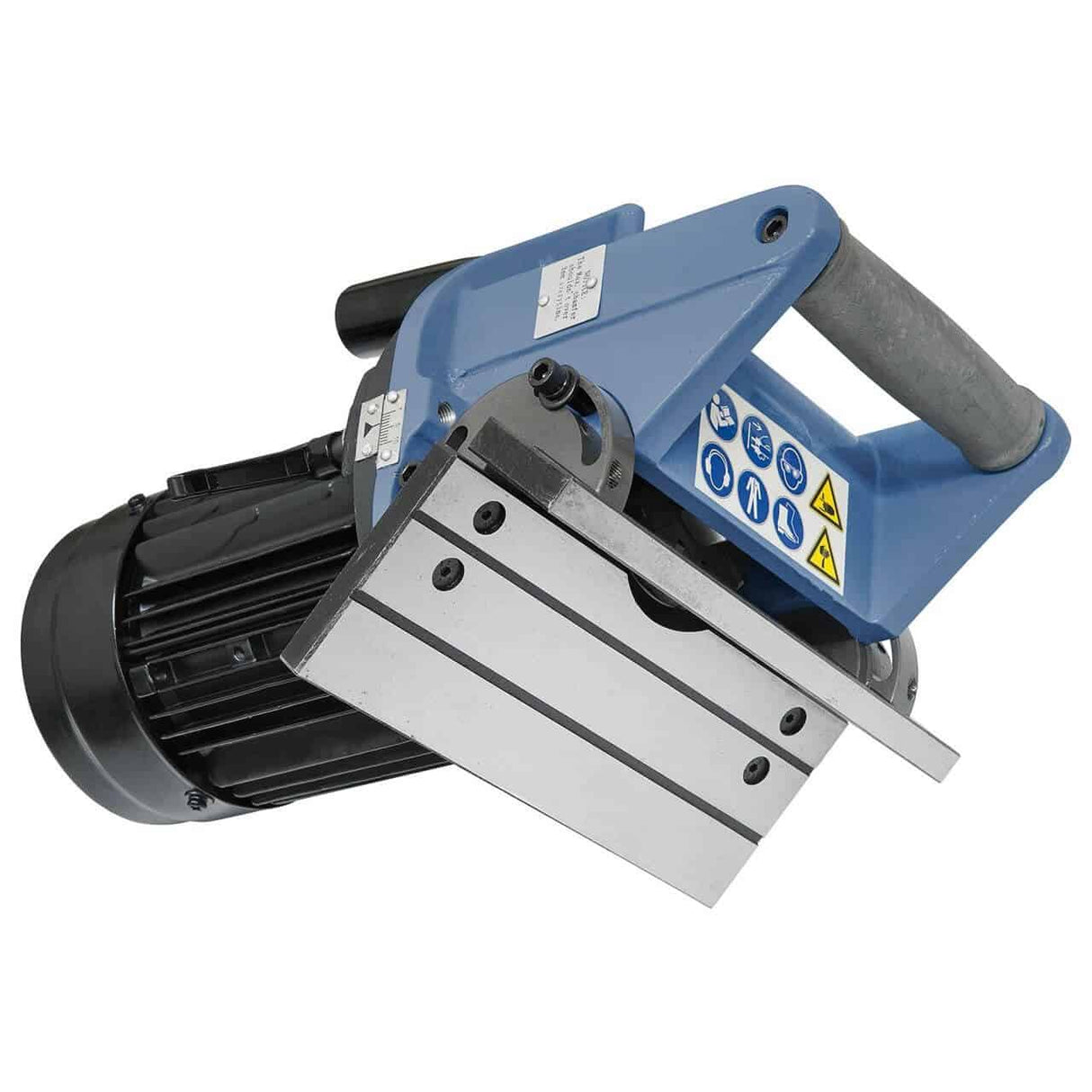 KFM 200 M edge milling machine - 400 V