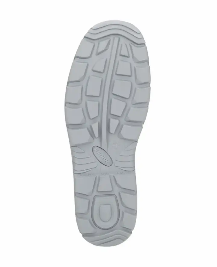 Scarpe antinfortunistiche ARDONĀ® DOZERLOW S3 ESD nere