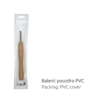 Gubia per tornio copiatore HSS MINI