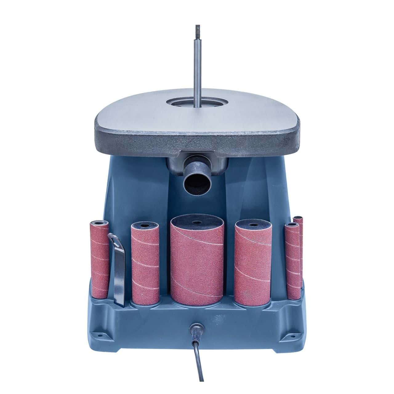 Bernardo Levigatrice a mandrino oscillante OVS 40 - 230 V
