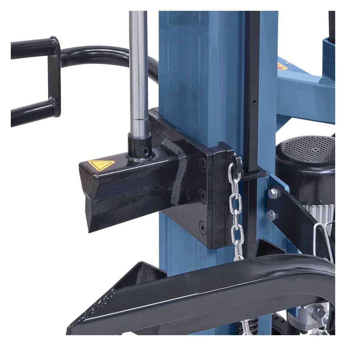 Macchine per la legna da ardere (2)