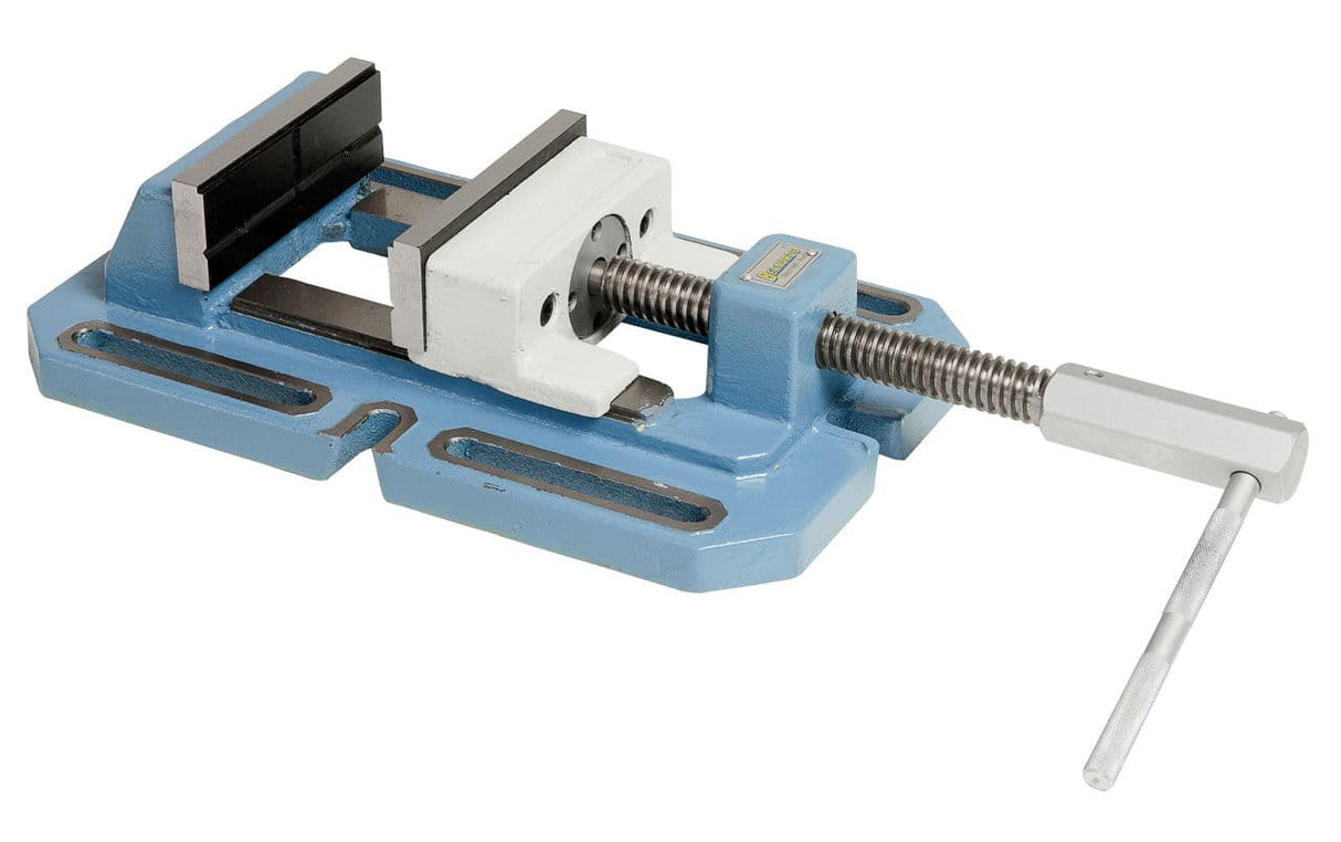 Morsa per macchine foratrici BMS 140