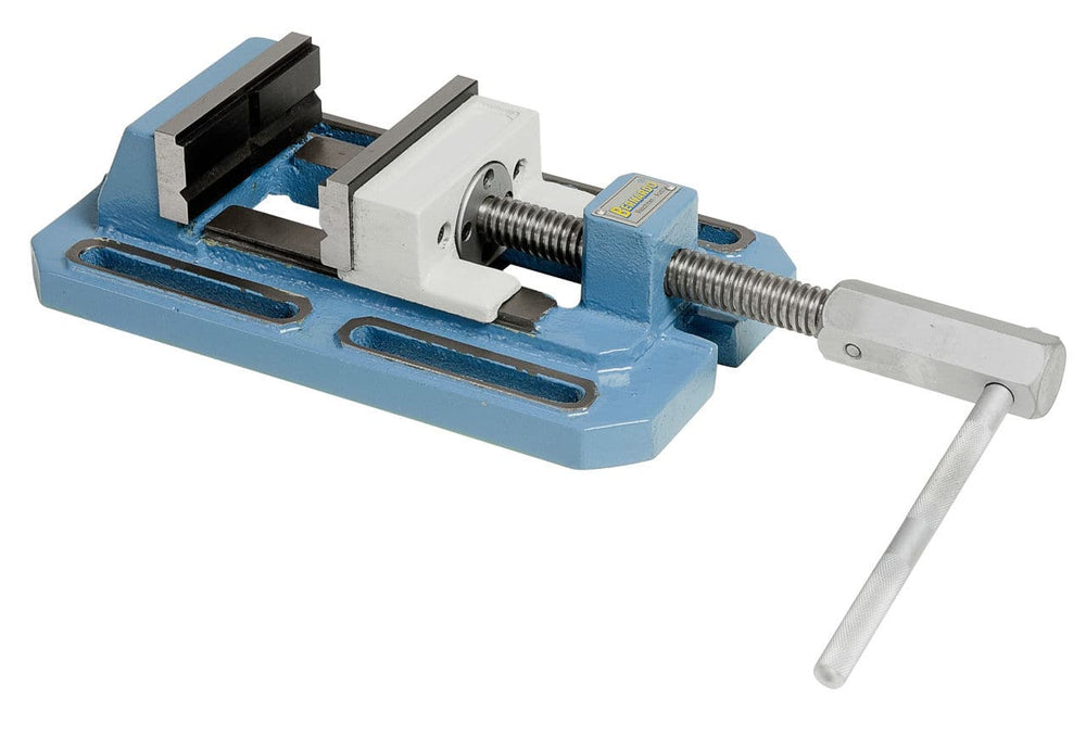 Morsa per macchine foratrici industriali BMS 100