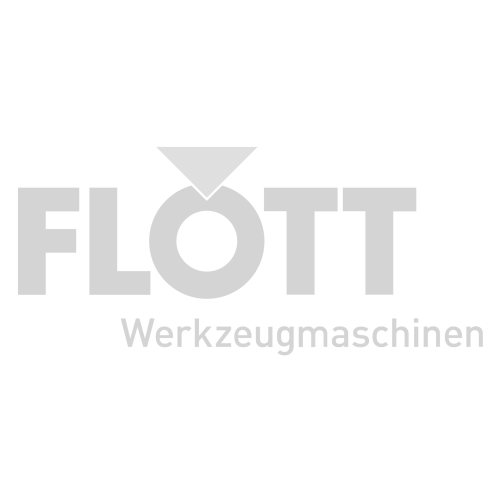 Nastri abrasivi Flott 1220 × 100 mm disponibili in diverse grane, ideali per levigatrici professionali.