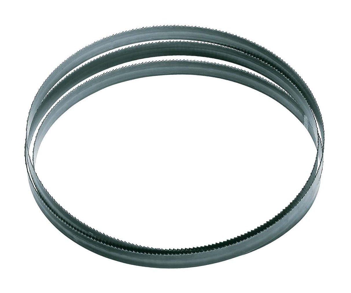 Nastro per sega HSS 3280 x 25 x 0,9 - 8 tpi