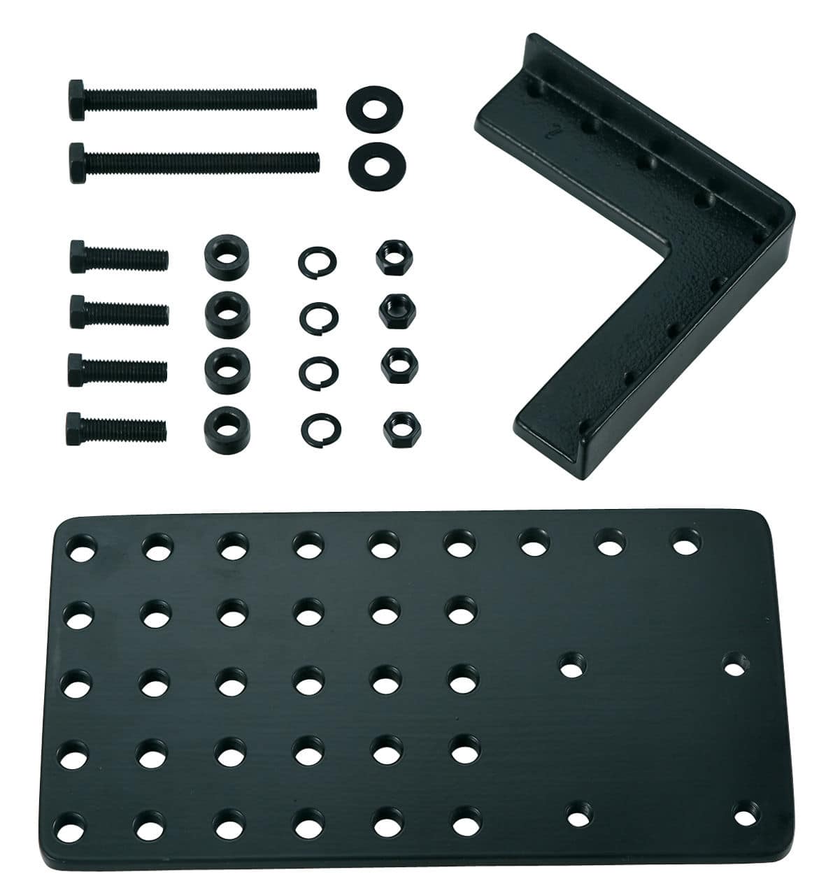 Piastra di montaggio QH-01