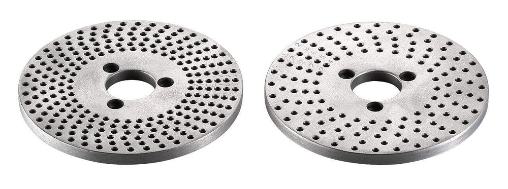 Piastre di divisione DP-2 per HV 8