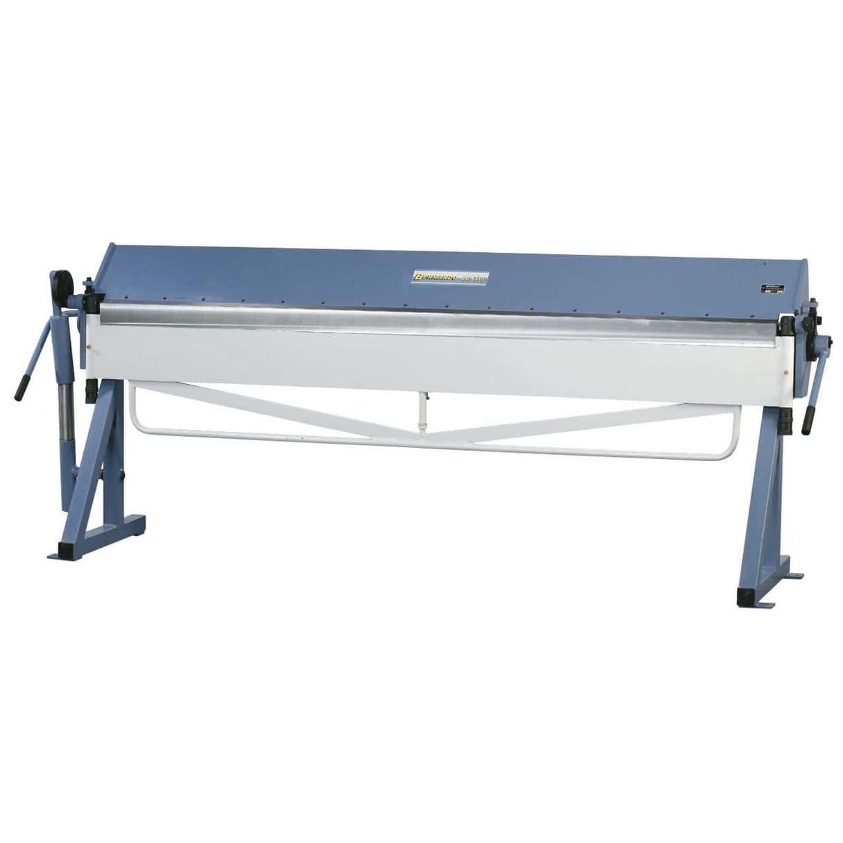 Piegatrice angolare SB 2500