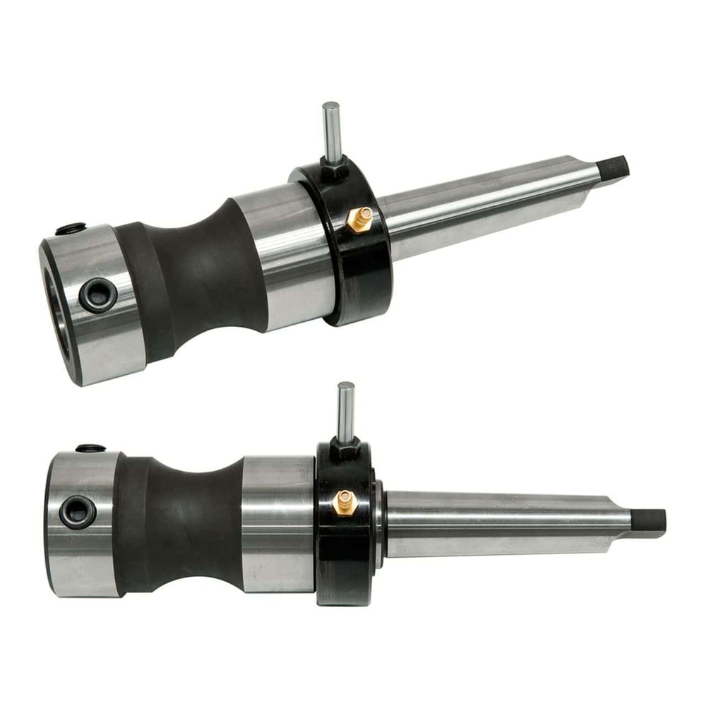 Portautensili con raffreddamento interno automatico MK 4 / Weldon 32 mm