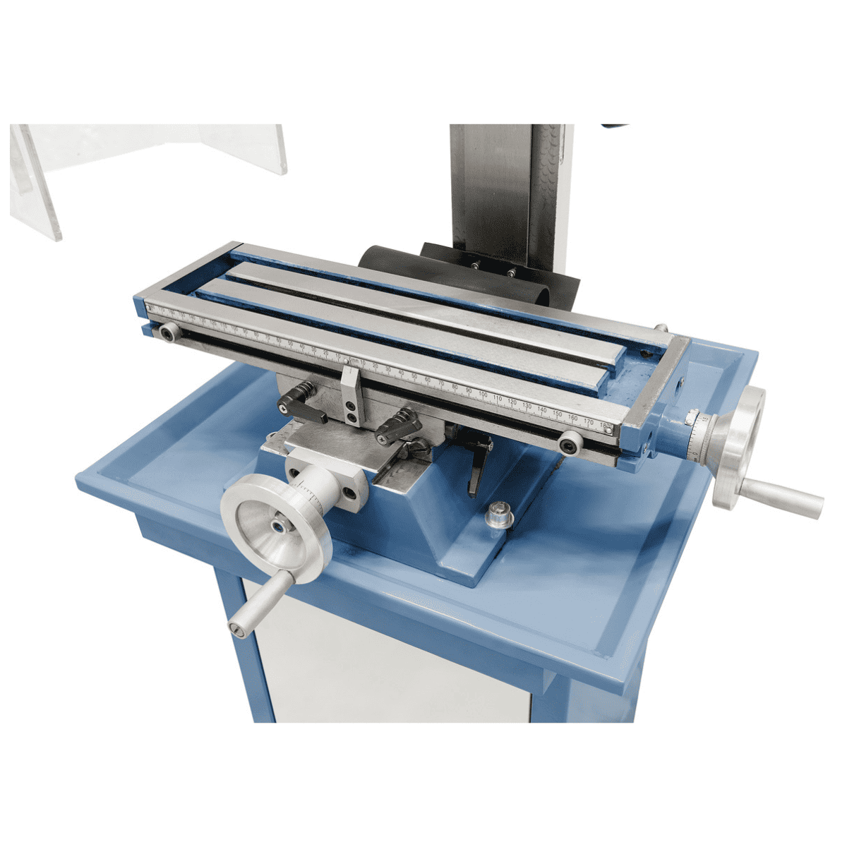 Trapano e fresatrice KF 16 Vario