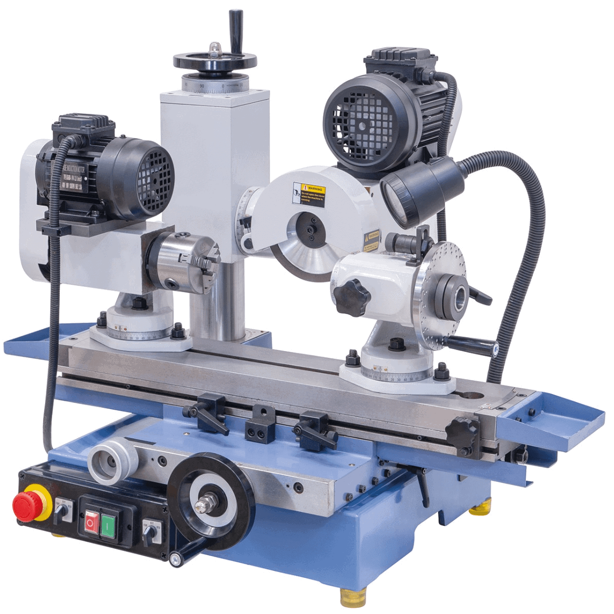 Bernardo Affilatrice universale UWS 350