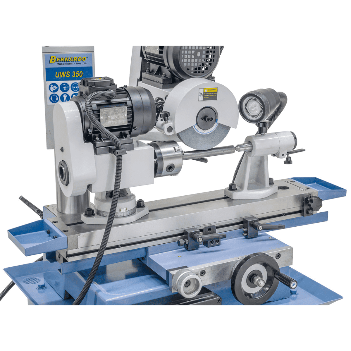 Bernardo Affilatrice universale UWS 350