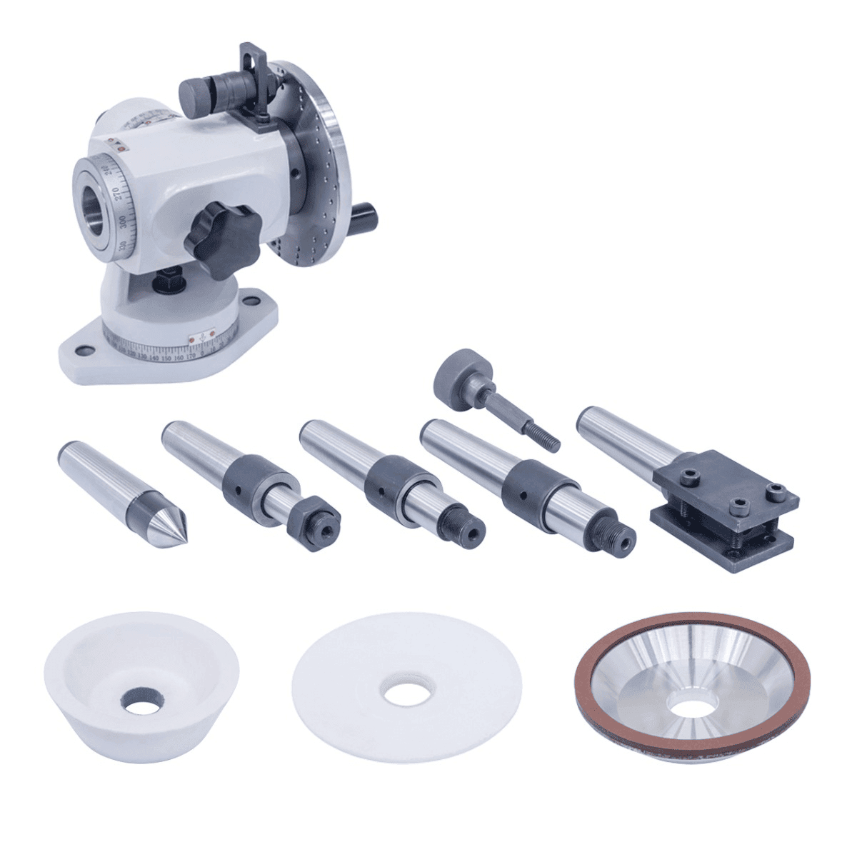 Bernardo Affilatrice universale UWS 300