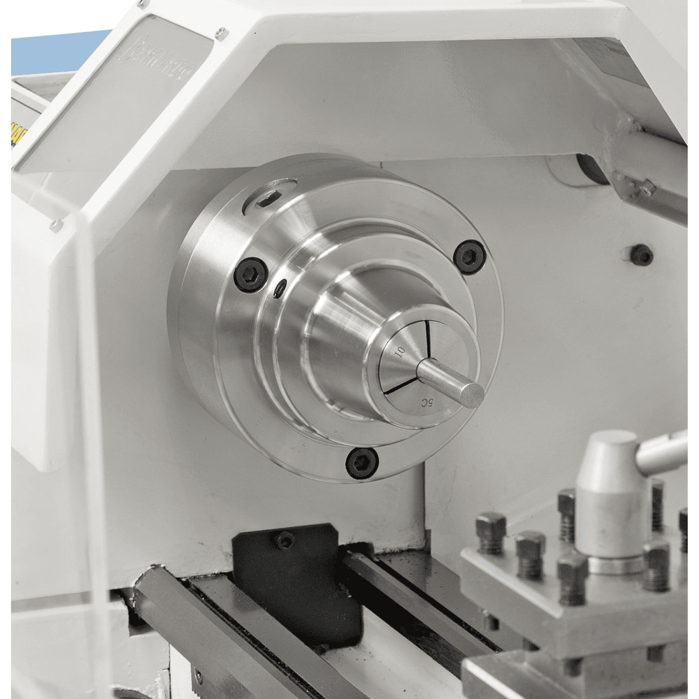 Bernardo Proficenter 700 Top – Tornio e fresatrice combinata