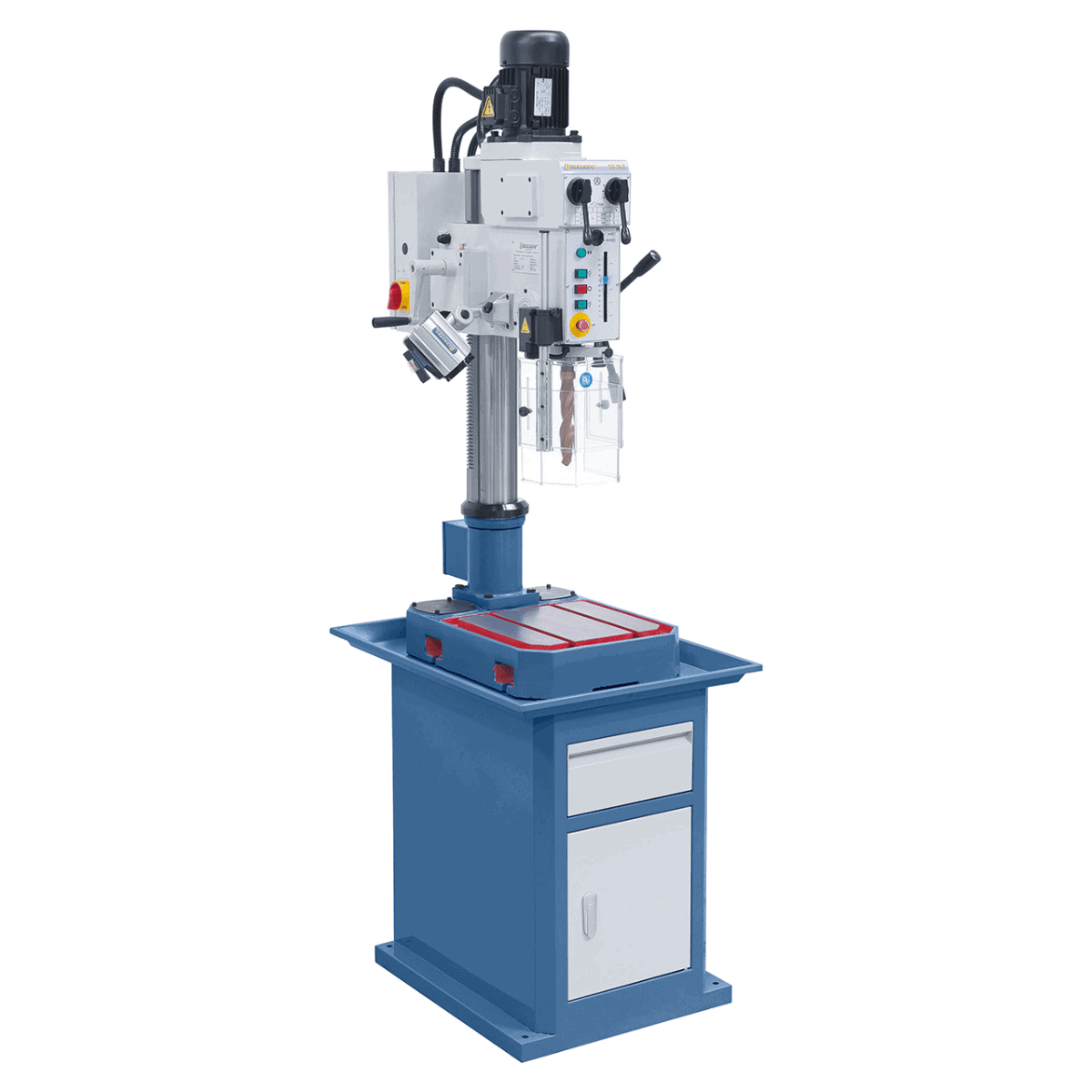 Trapano ad ingranaggi GB 30 T