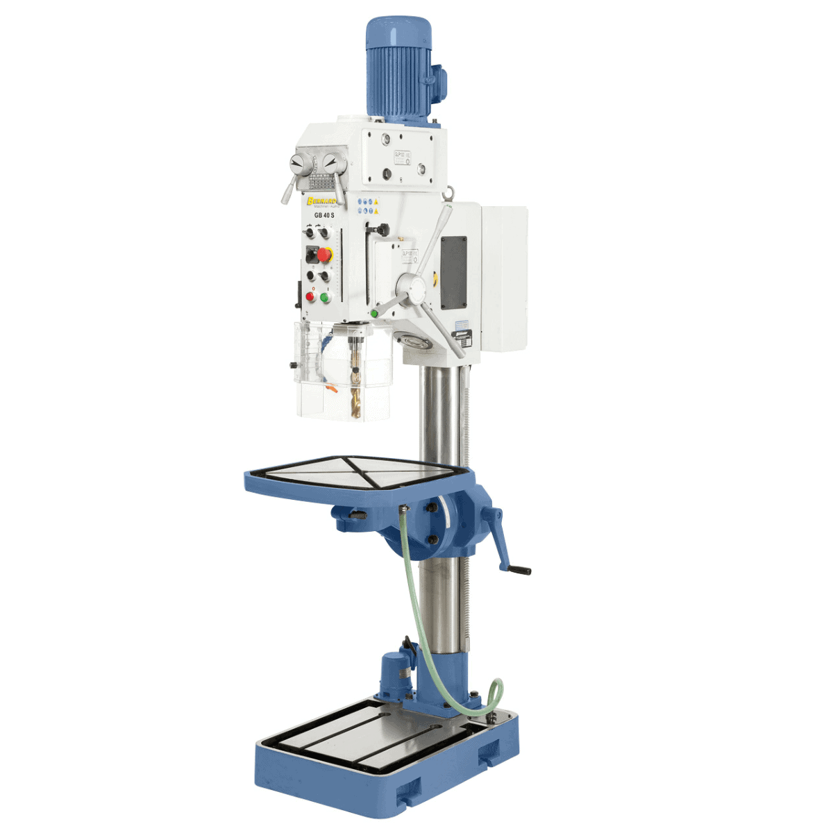 Trapano ad ingranaggi GB 40 S