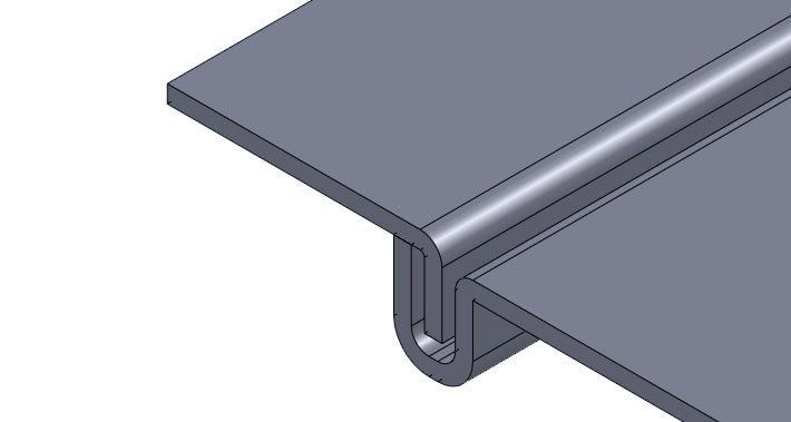 Special rollers type E6 for MSM 400 C.