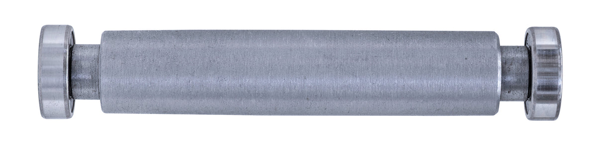 Rullo abrasivo per levigatura e satinatura di tubi metallici diametro 20 / 22 mm compatibile con levigatrici KBR 75 x 1500 DC-2.