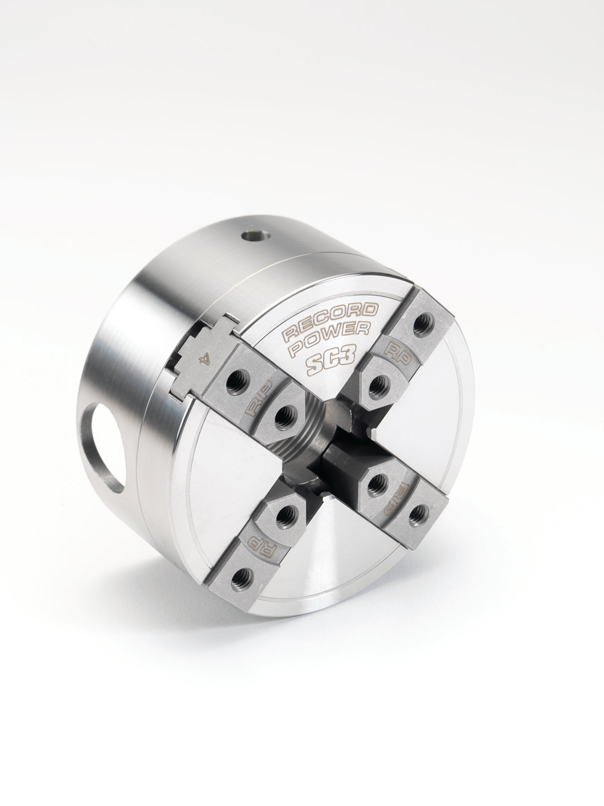 Record Power Mandrino autocentrante SC3 3/4” x 16 TPI