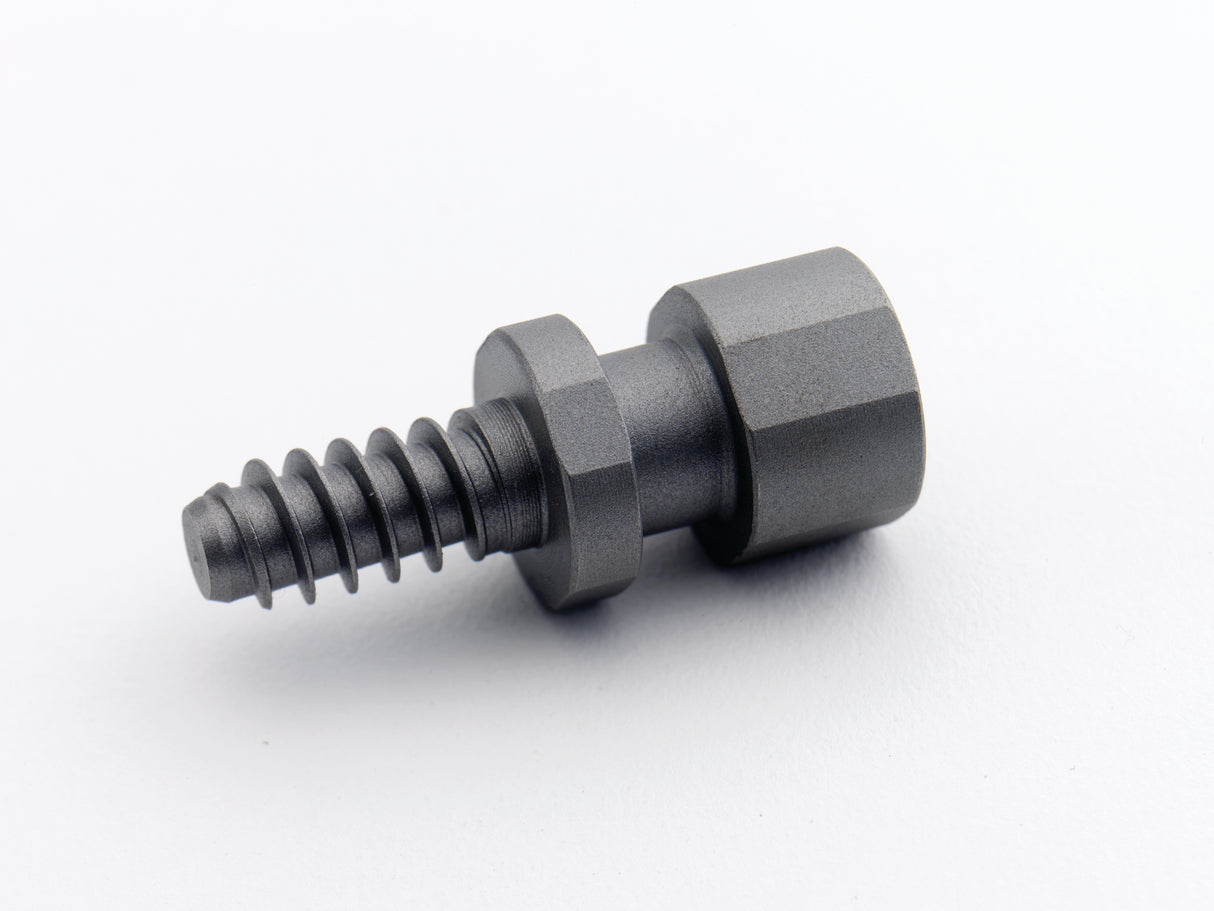 Record Power Mandrino autocentrante SC3 3/4” x 16 TPI