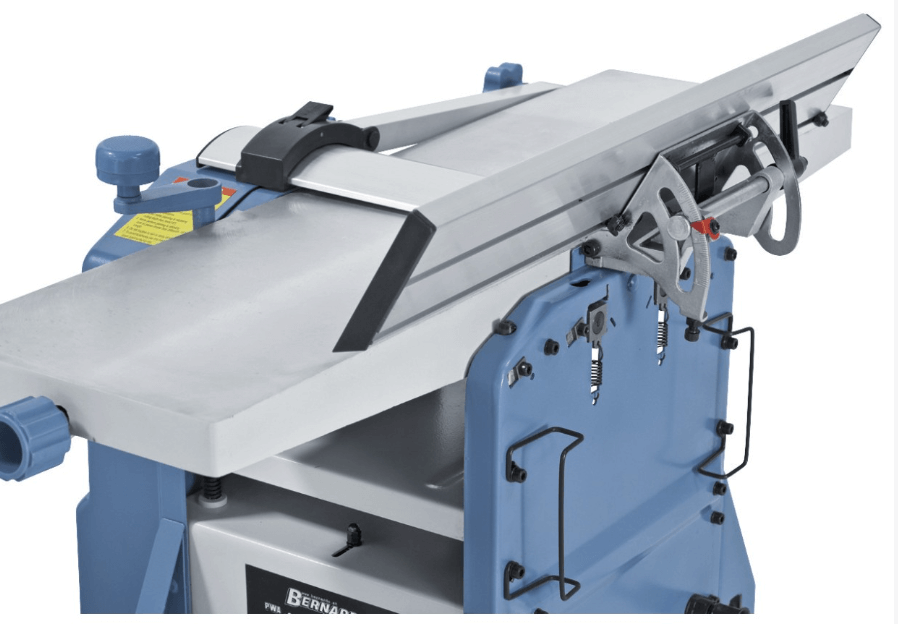 Bernardo Pialla filo e spessore PT 200 S – 230 V con albero elicoidale