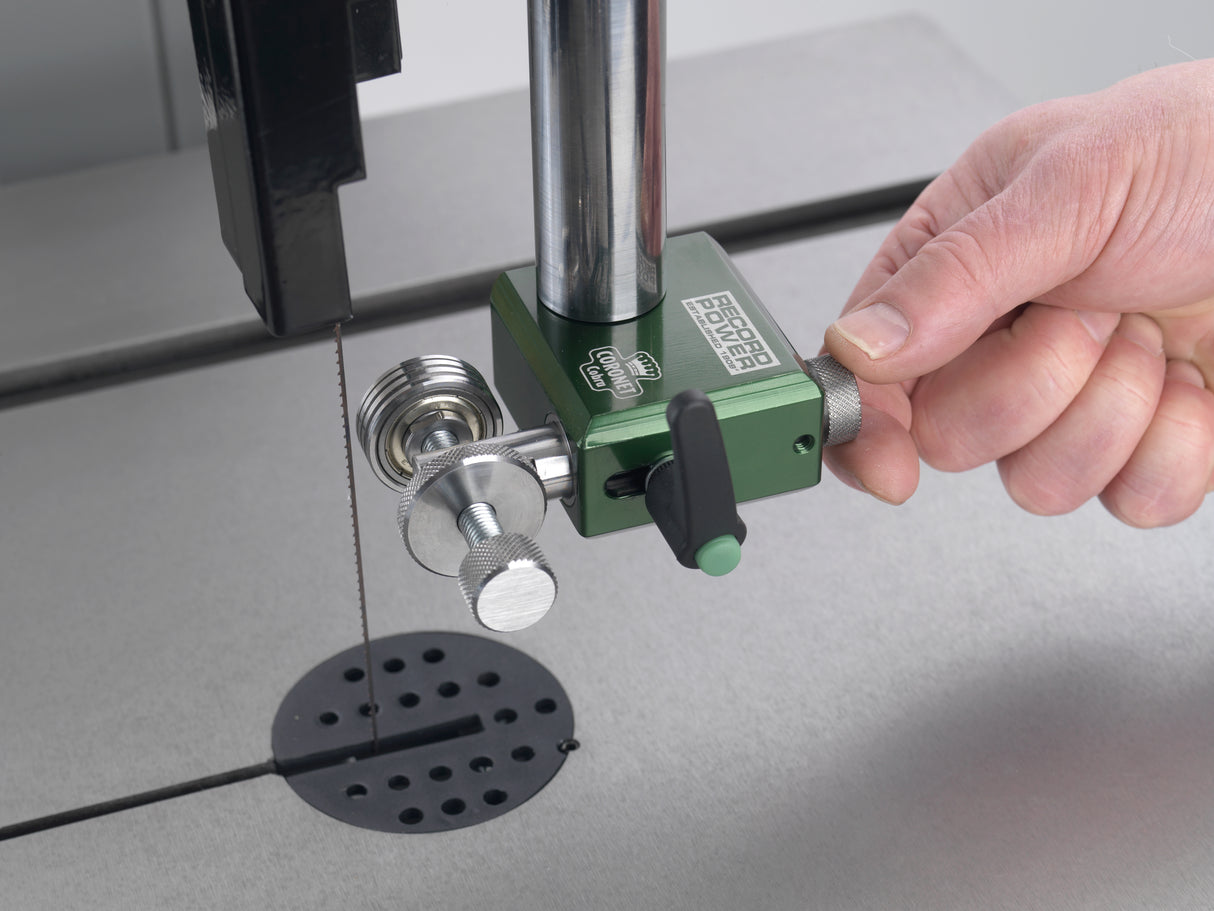 Cobra Scroll Guide System per BS300E e BS350S