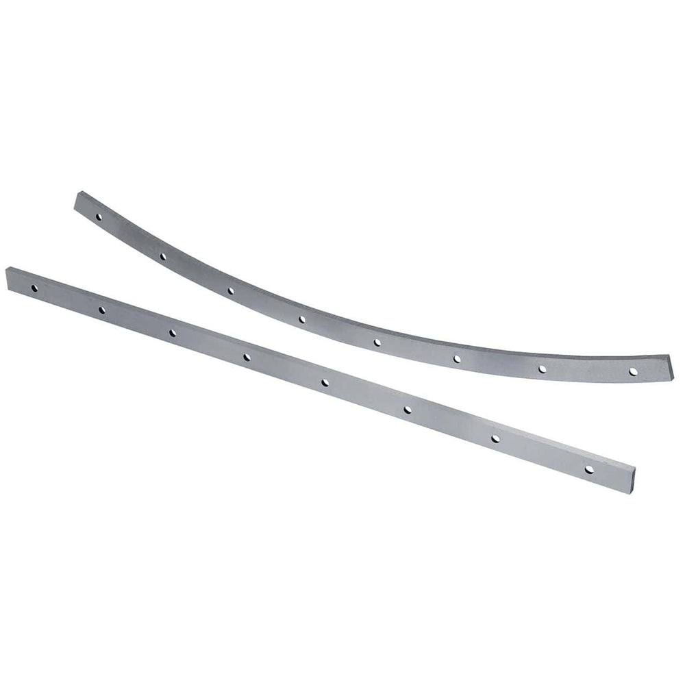 Set coltelli per GS 1000