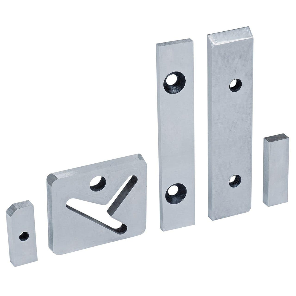 Set coltelli per PBS 16