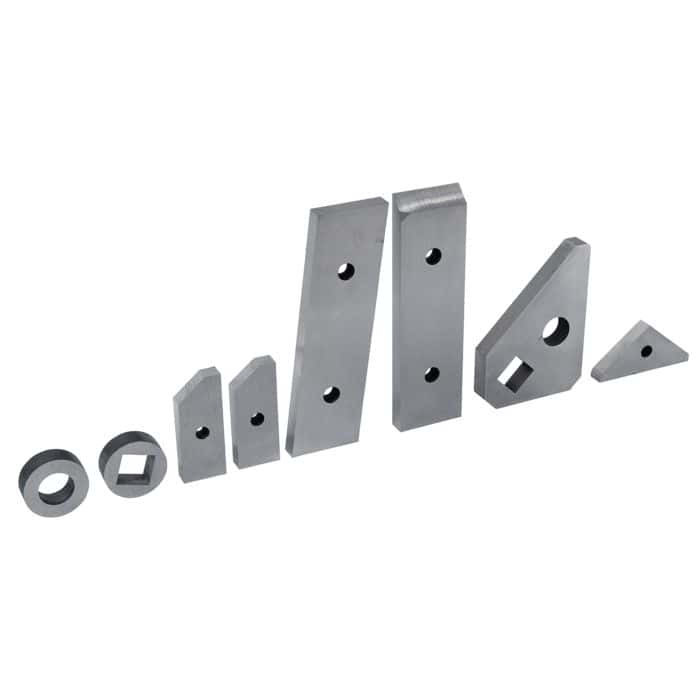 Set di coltelli per PBS 22 / PBS 22 LS