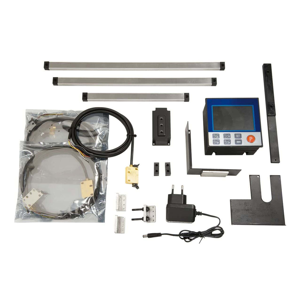 Set indicatore di posizione a 3 assi per KF 20 / KF 20 Super