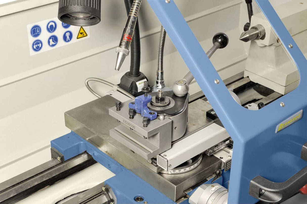 Set porta-utensili a sostituzione rapida Sistema Multifix Dimensioni D