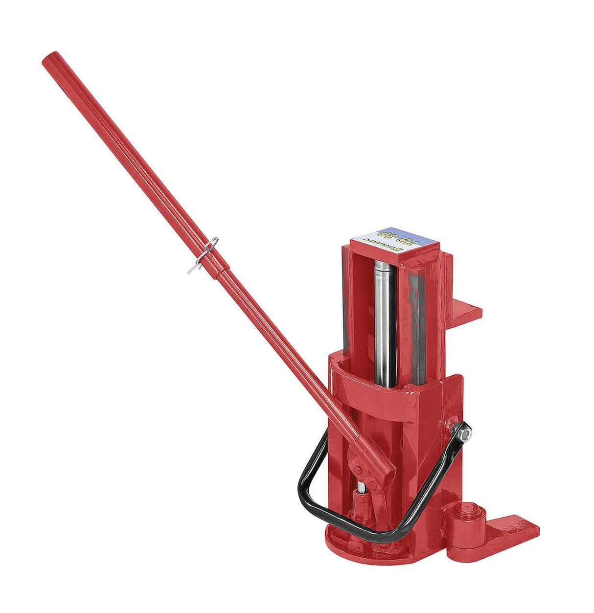 Sollevatore per macchine TG 80