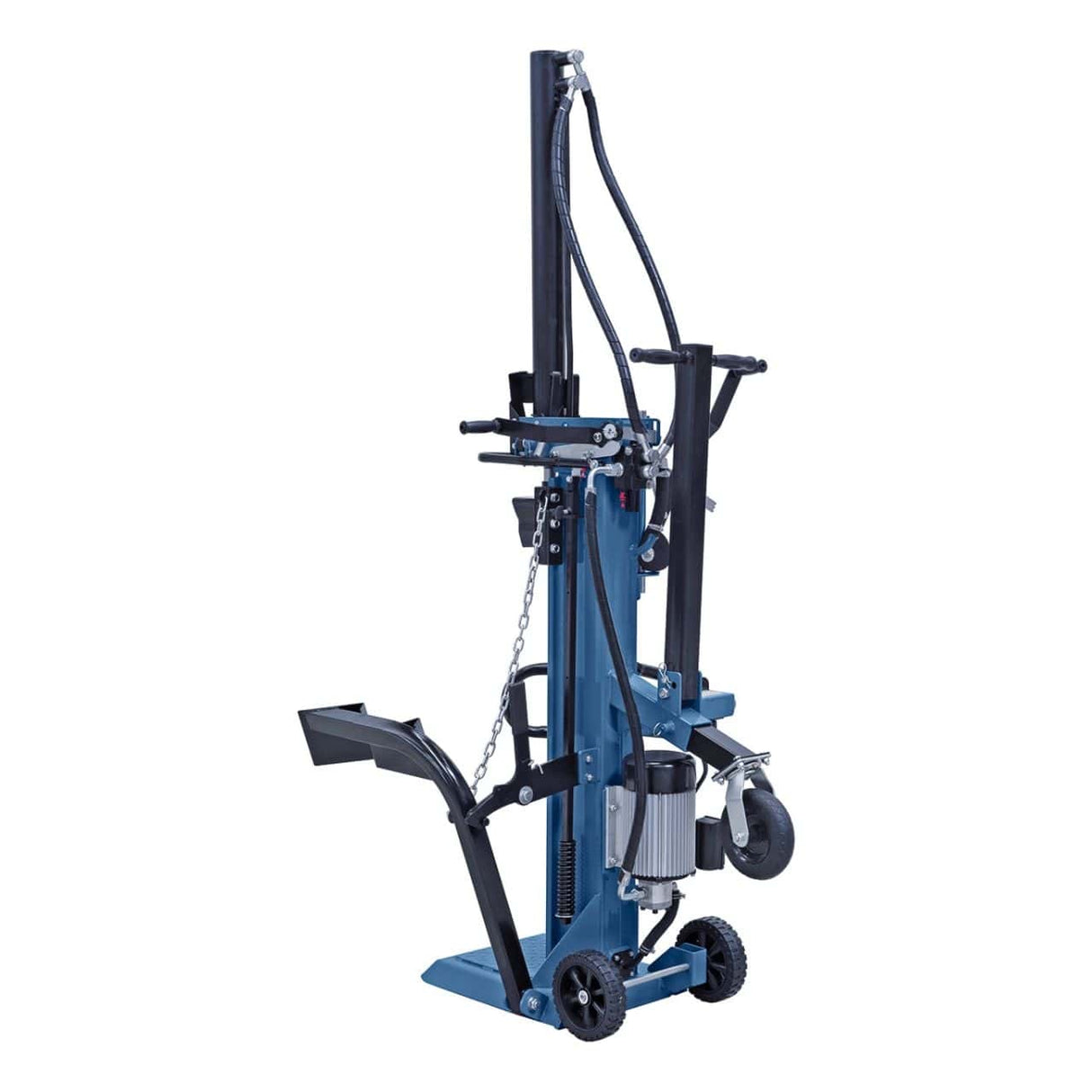 HS 11 E log splitter