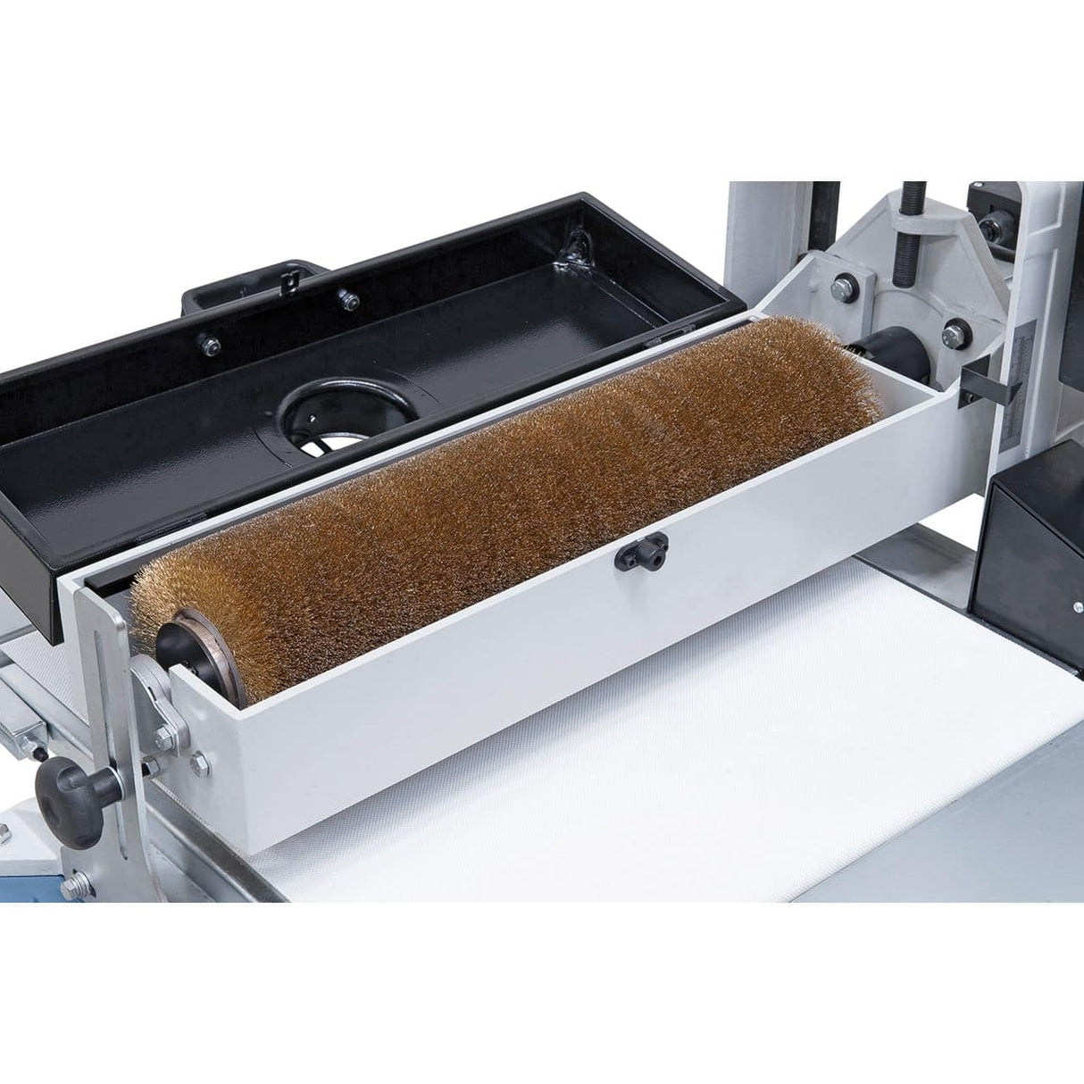 Spazzola metallica Bernardo per ZSM 560-2 / ZSM 560 Vario